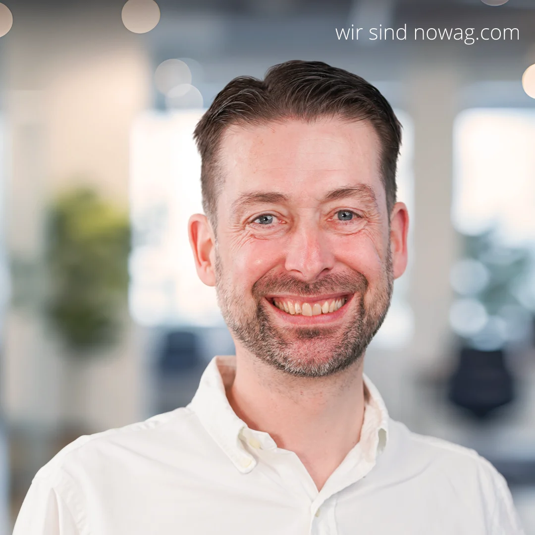 GSE Christian Fischer Verkauf