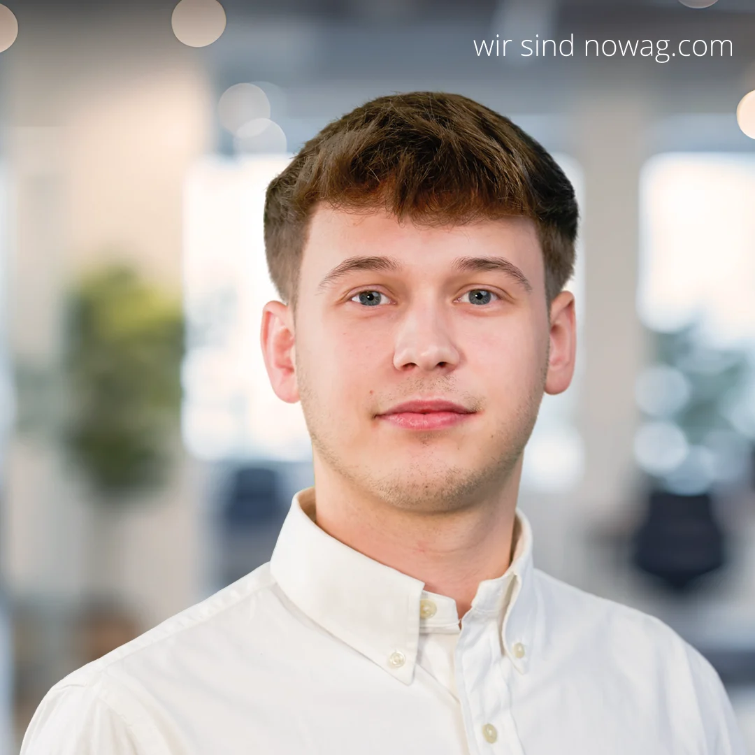 GSE Finn Hellwig Service