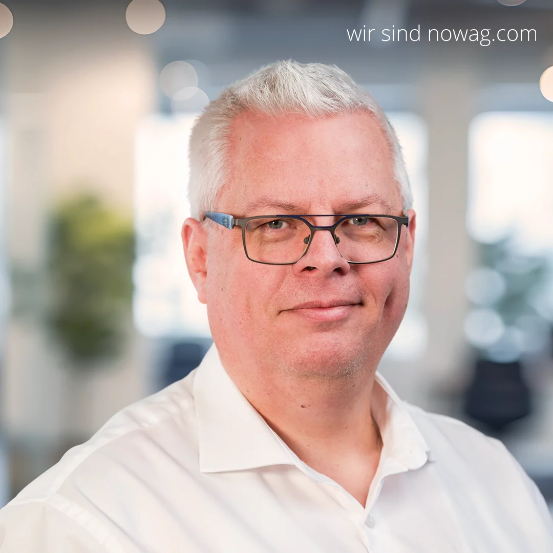 GSE Frank Denker Verkauf