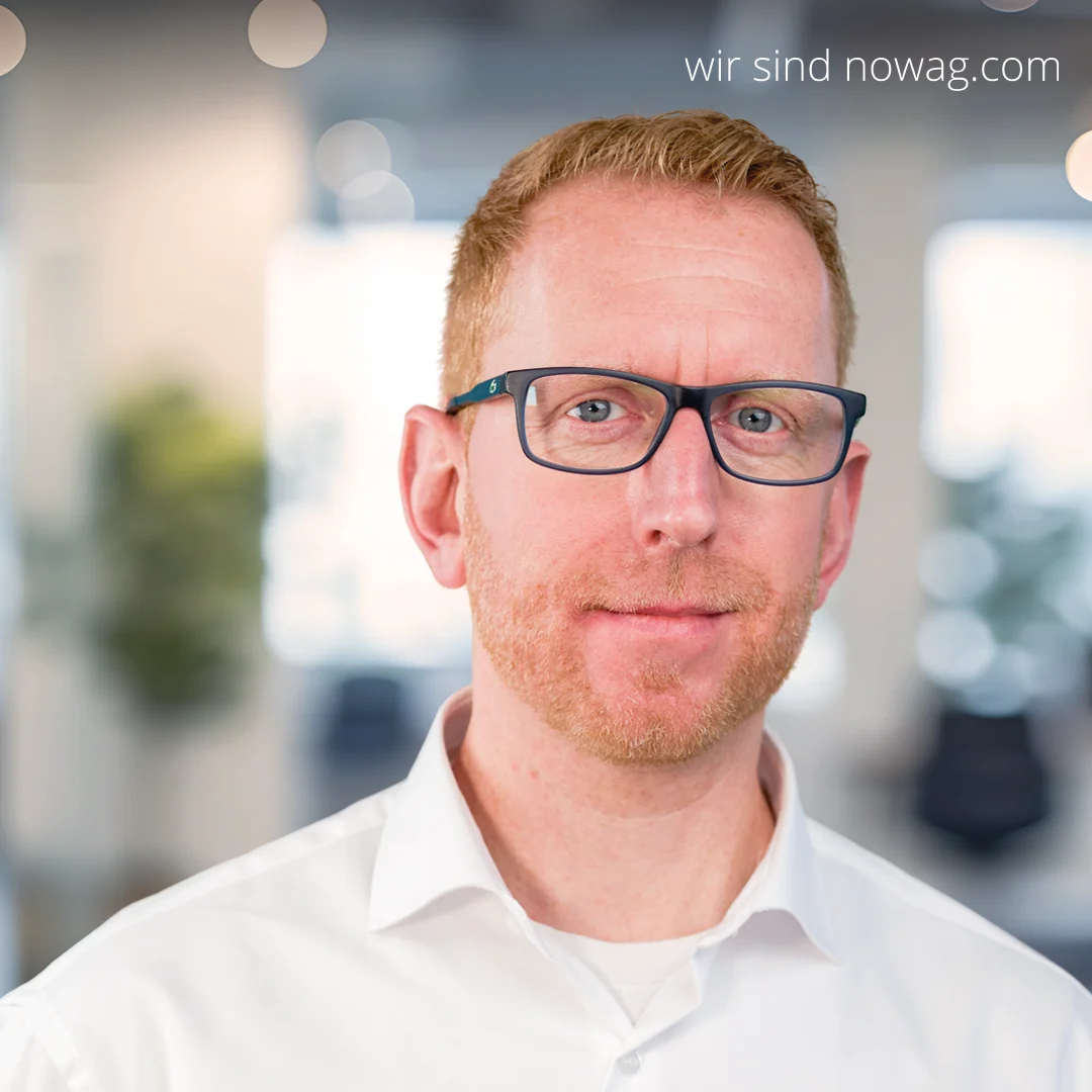 GSE Jörg Heinz Verkauf