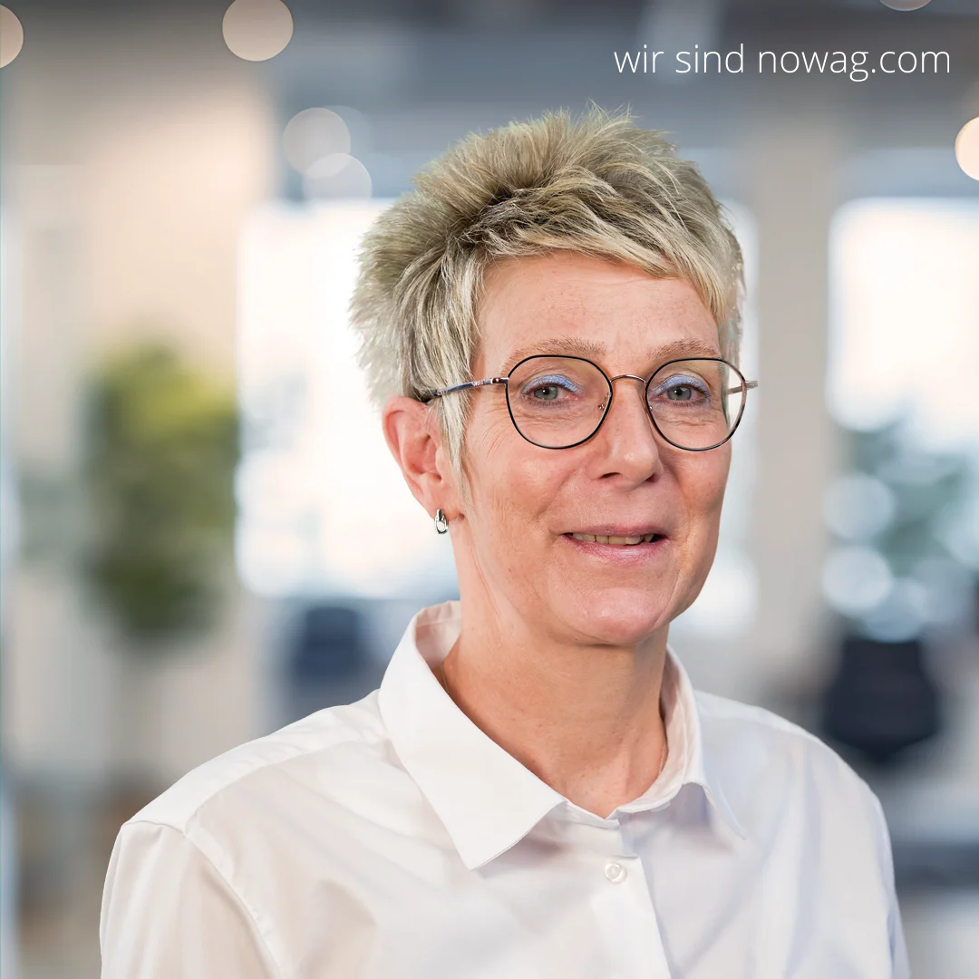 GSE Sonja Janssen Service