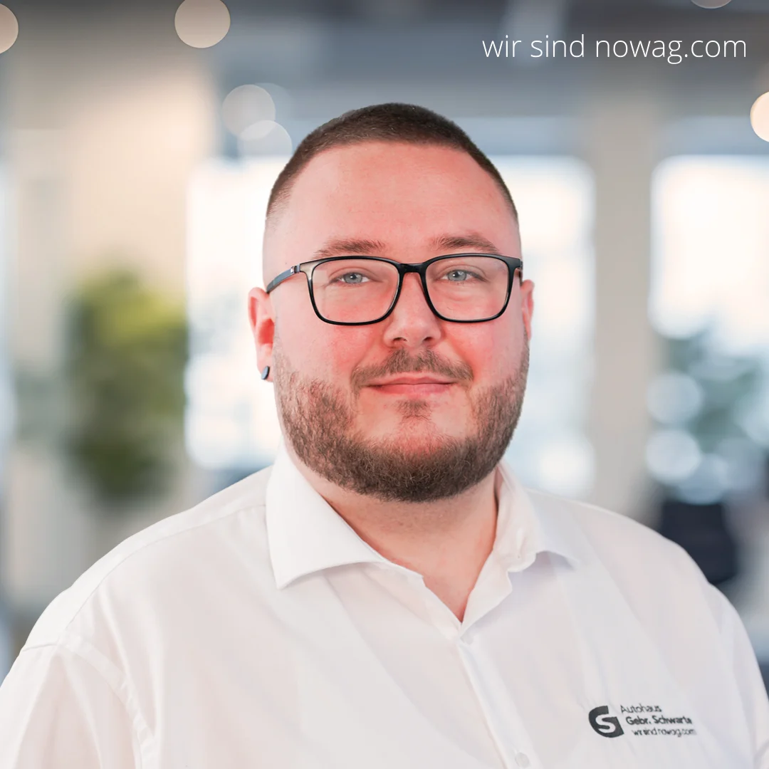 GSE Tammo Wäcken Service