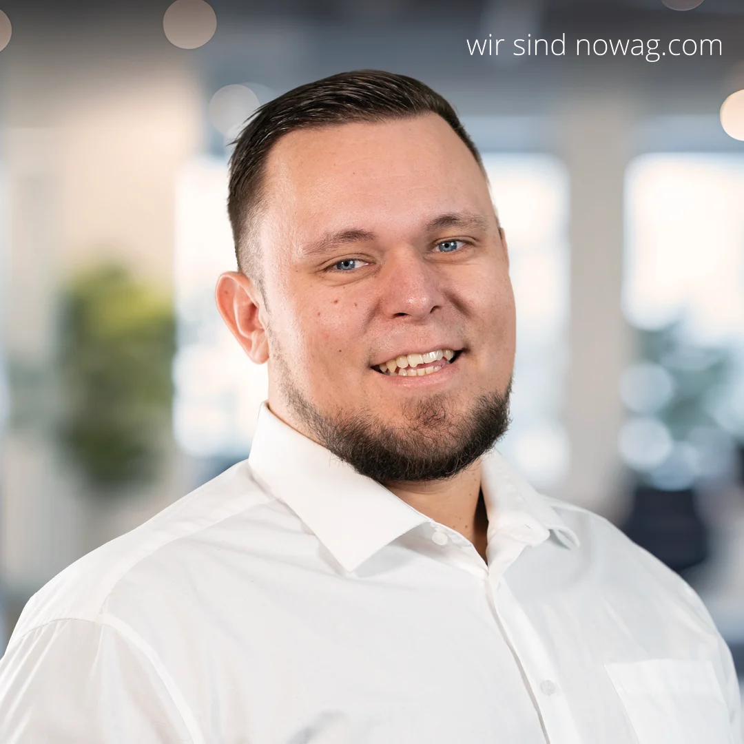 GSL Danilo Hilbrink Service