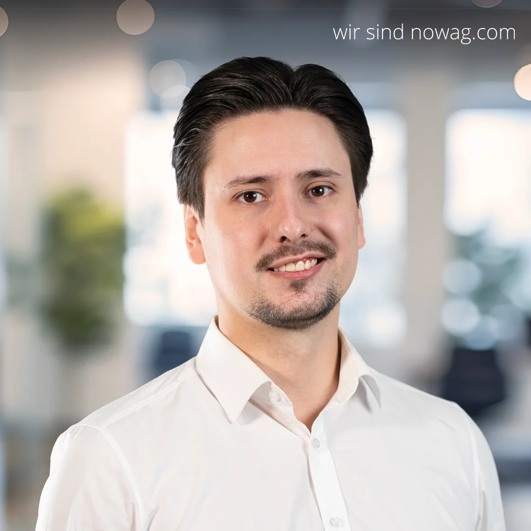 GSL Helmut Senger Verkauf