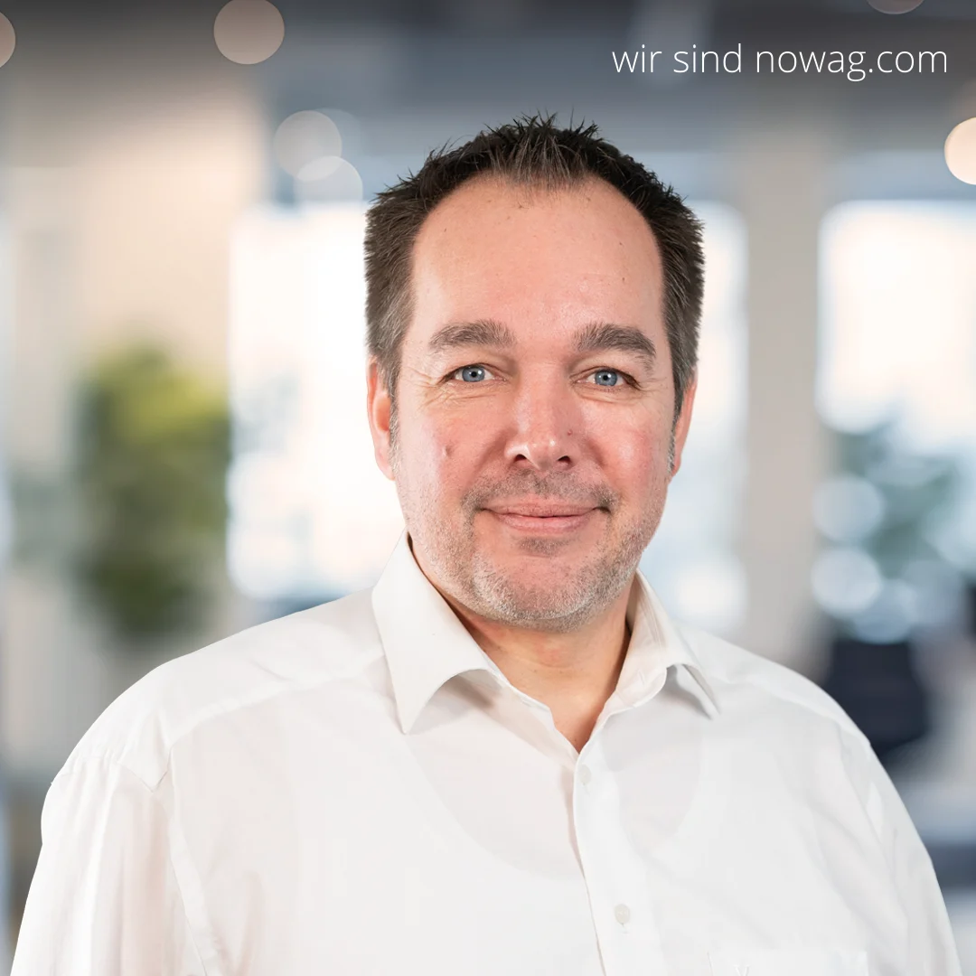 GSL Michael Krause Verkauf