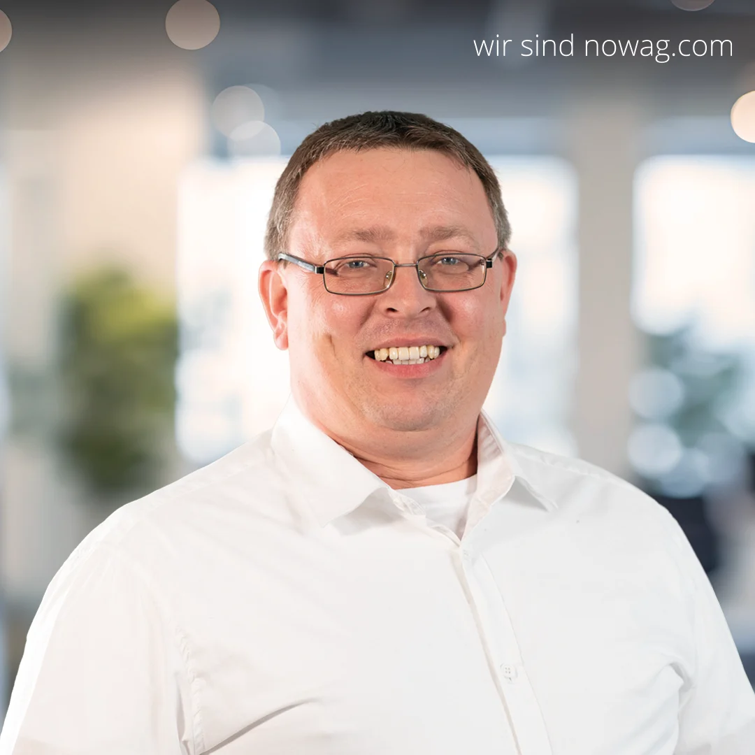 GSL Oliver Wirbs Service