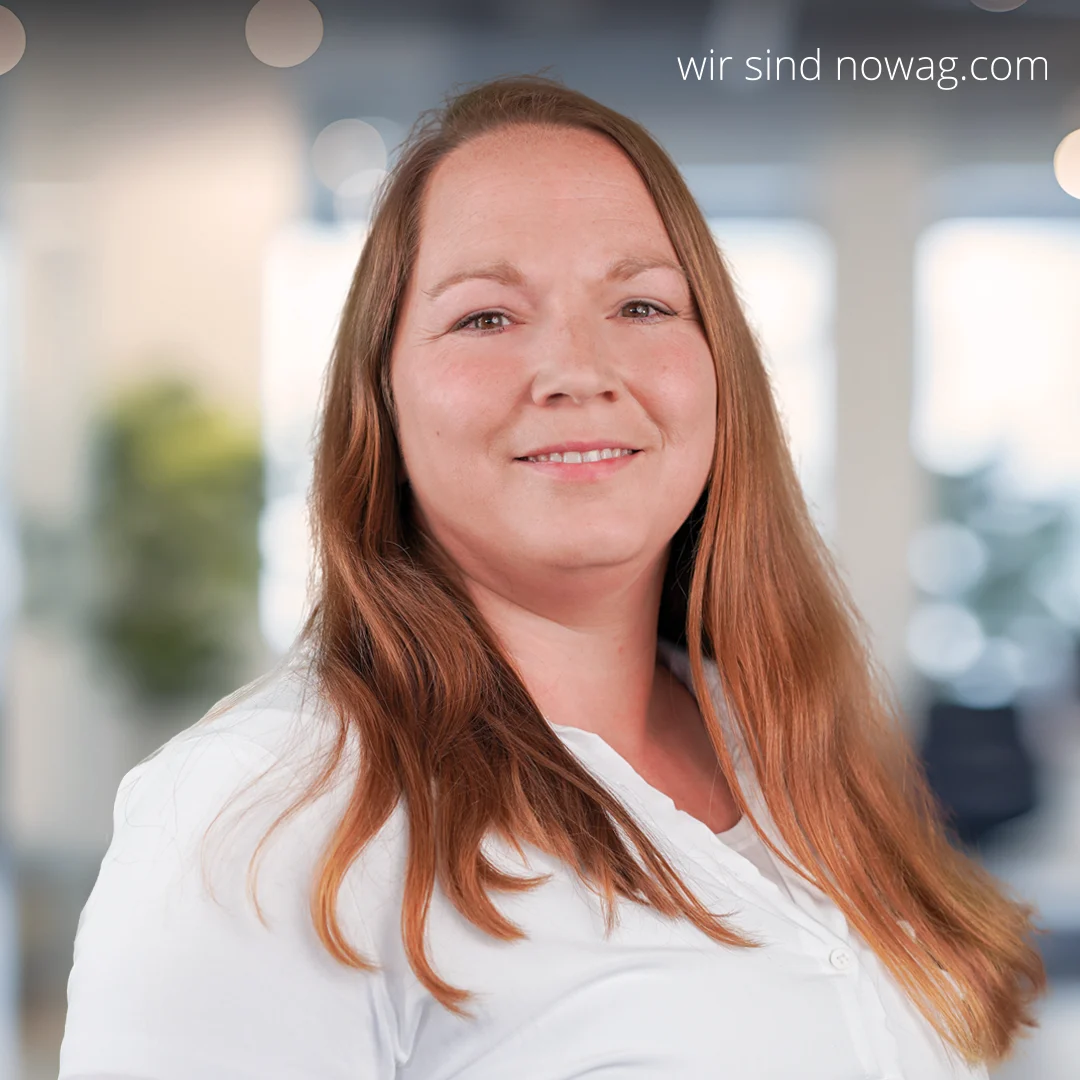 GSL Sabrina Wirbs Teiledienst