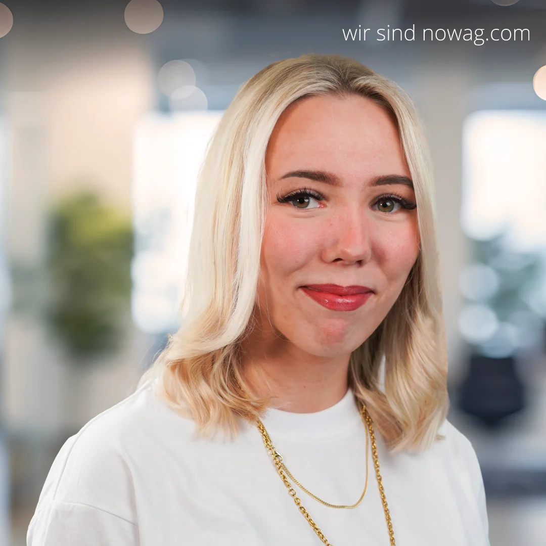 GSM Julia Krutsch