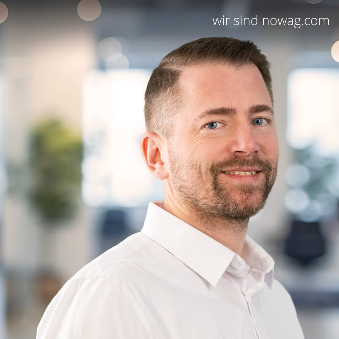 GSM Michael Lake Verkauf