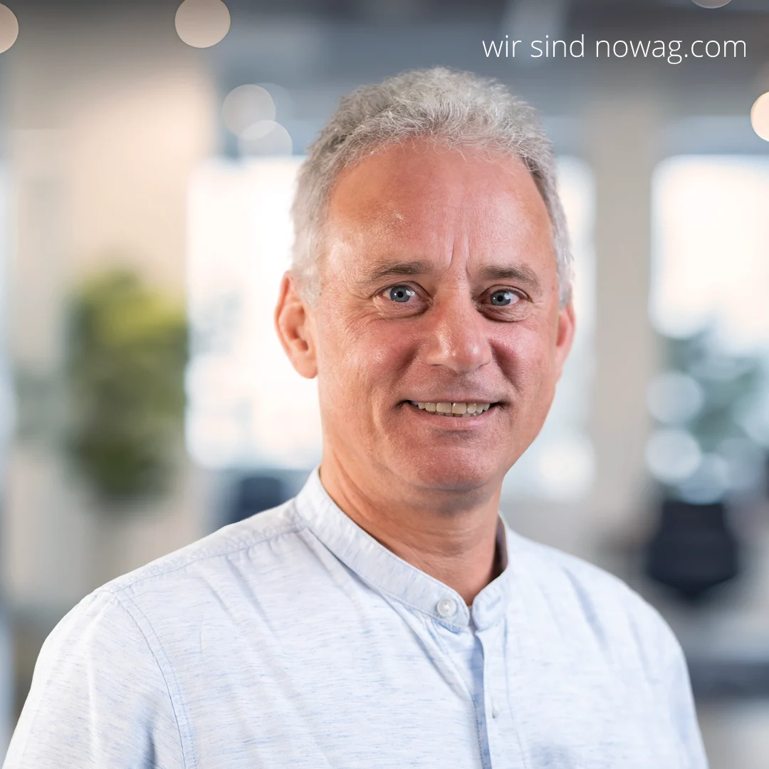 GSM Ralf Reuvers