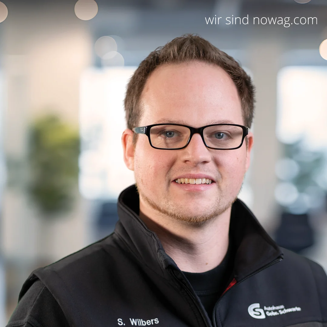 GSM Stefan Wilbers