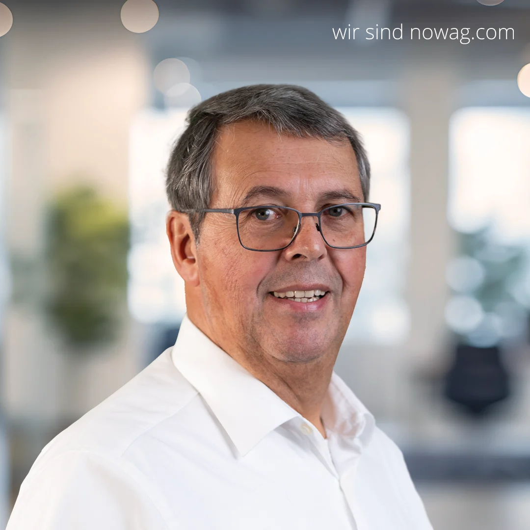 GSM Verkauf Michael Beckmann