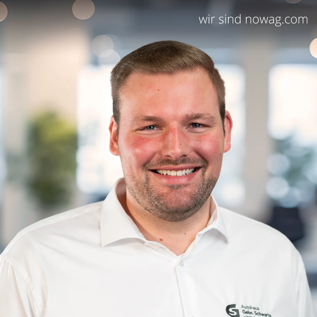 GSP Andreas Verkauf