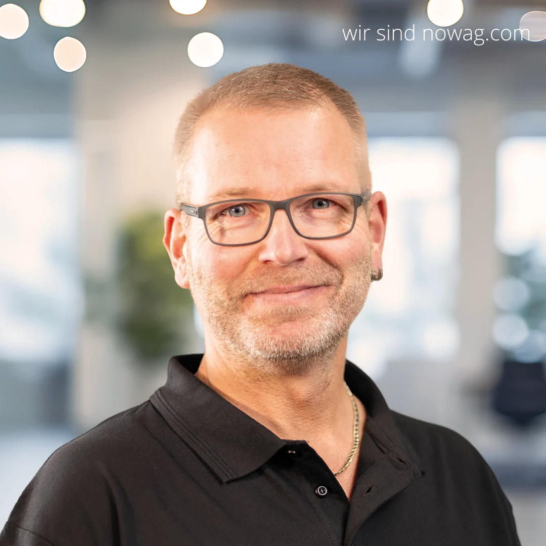 GSP Bernd Teiledienst