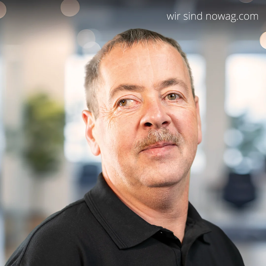 GSP Jörg Bollmann
