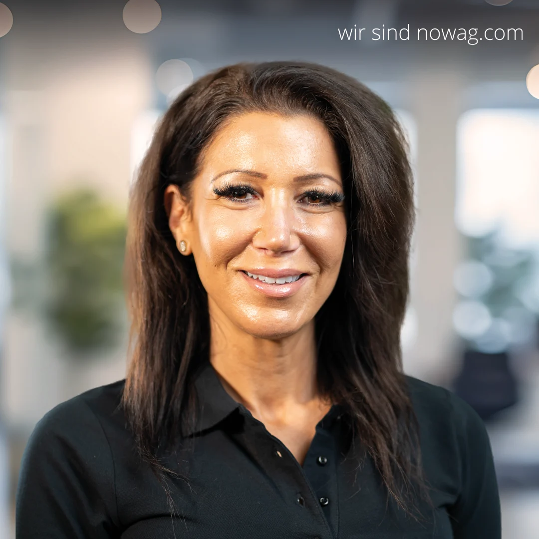 GSP Melanie Service