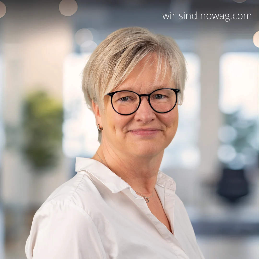 Gerlinde Knüver Service Emlichheim
