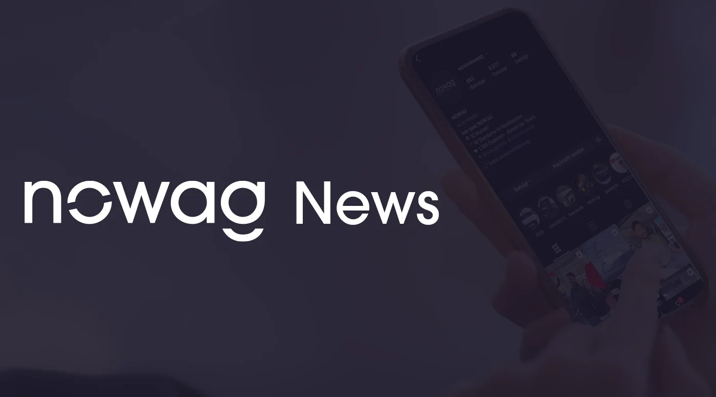 Header News Seite