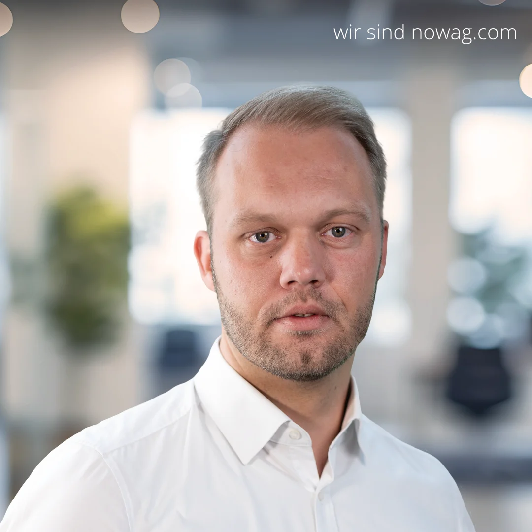 Mike Havers serviceberater