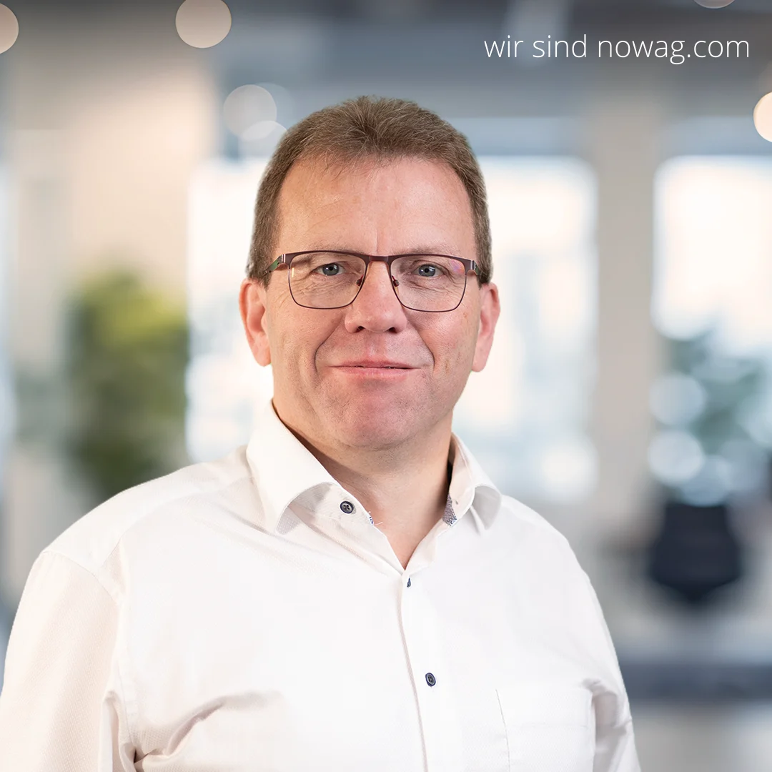 Homepage Portrait Rainer Bollmer