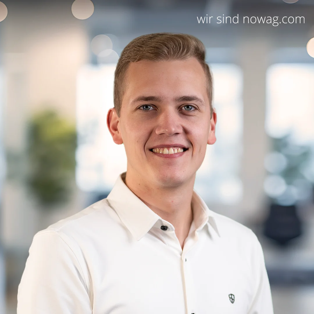 Homepage Portrait Tom Schwenne