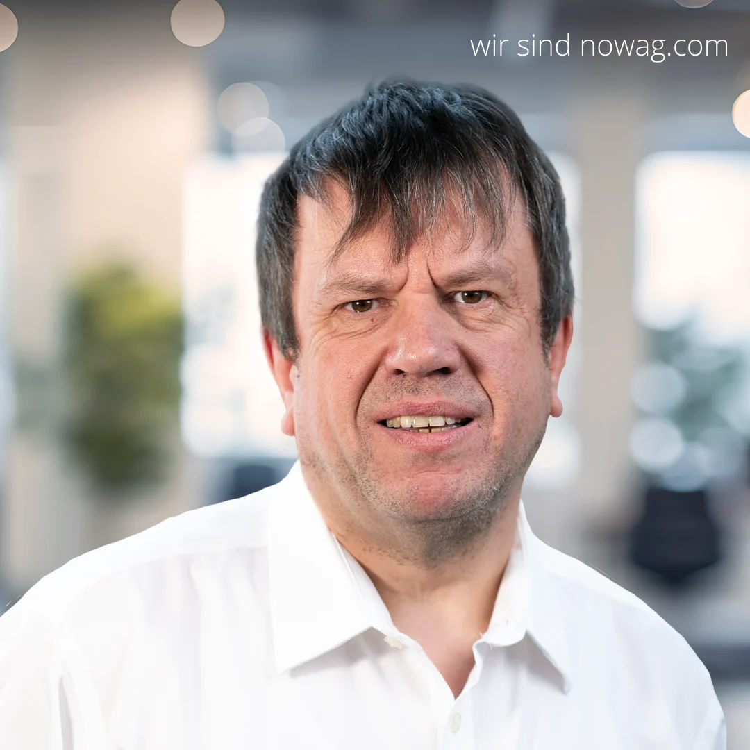 Norbert Markus Teiledienst