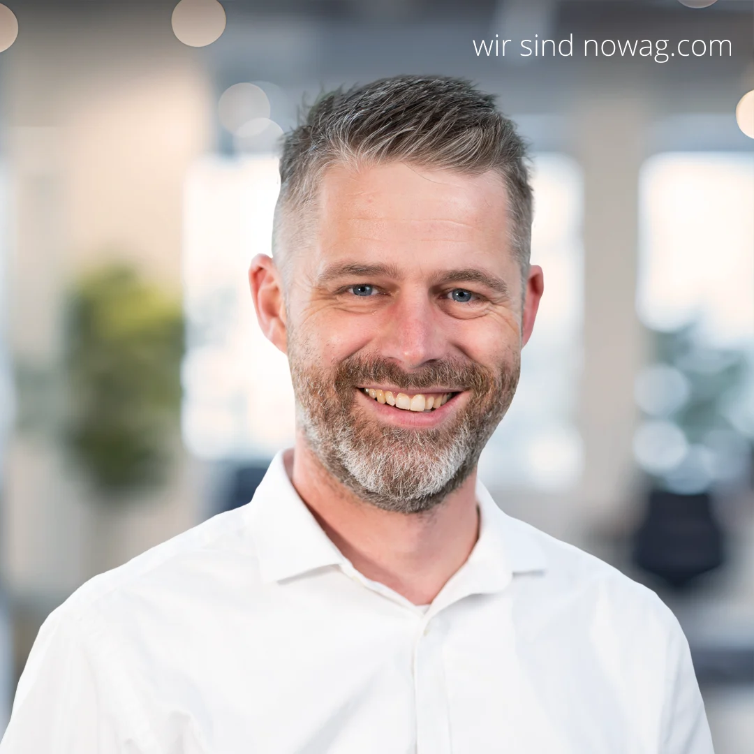 Bjoern Roettgers Verkauf