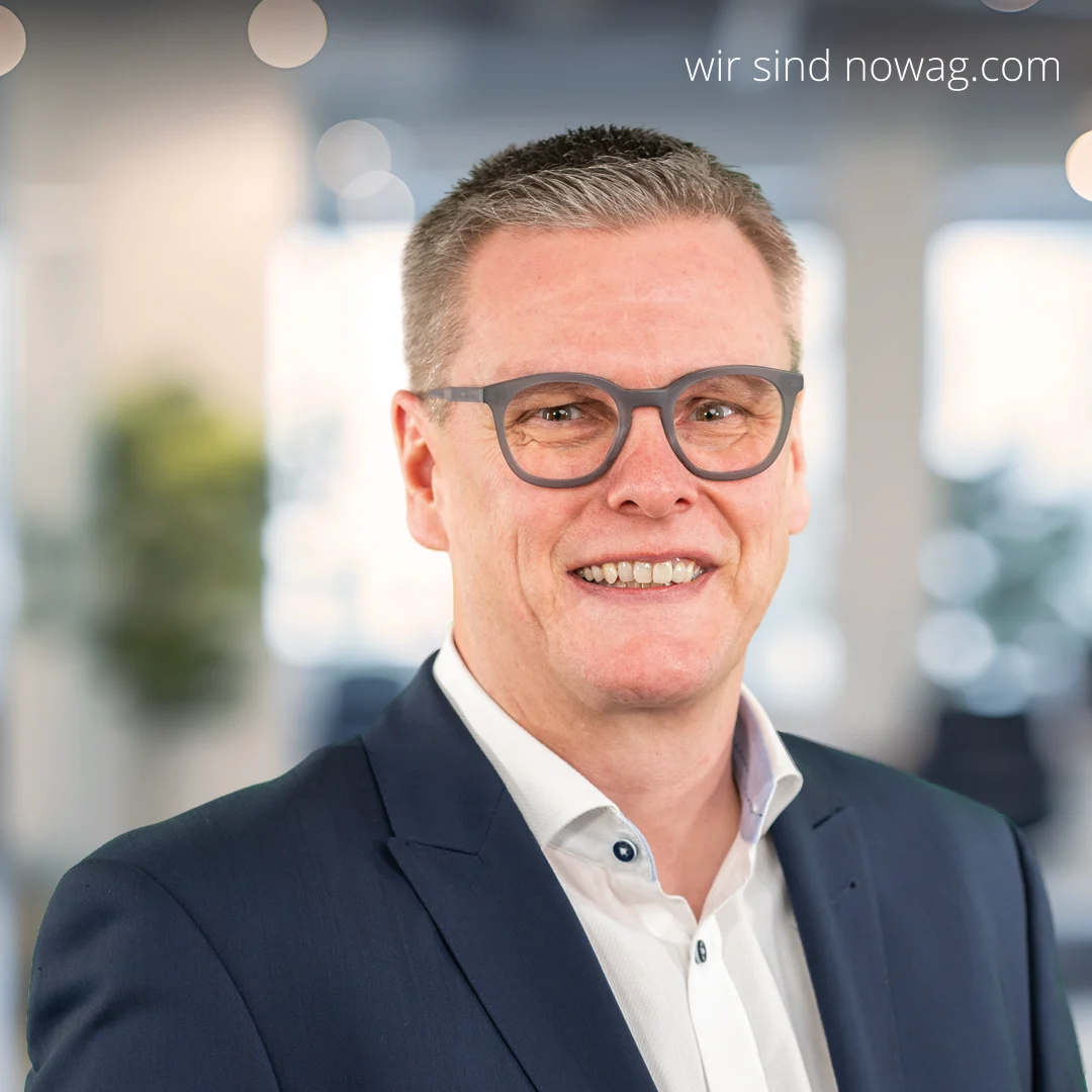 Ingo Bodenstab Geschaeftsfuehrung