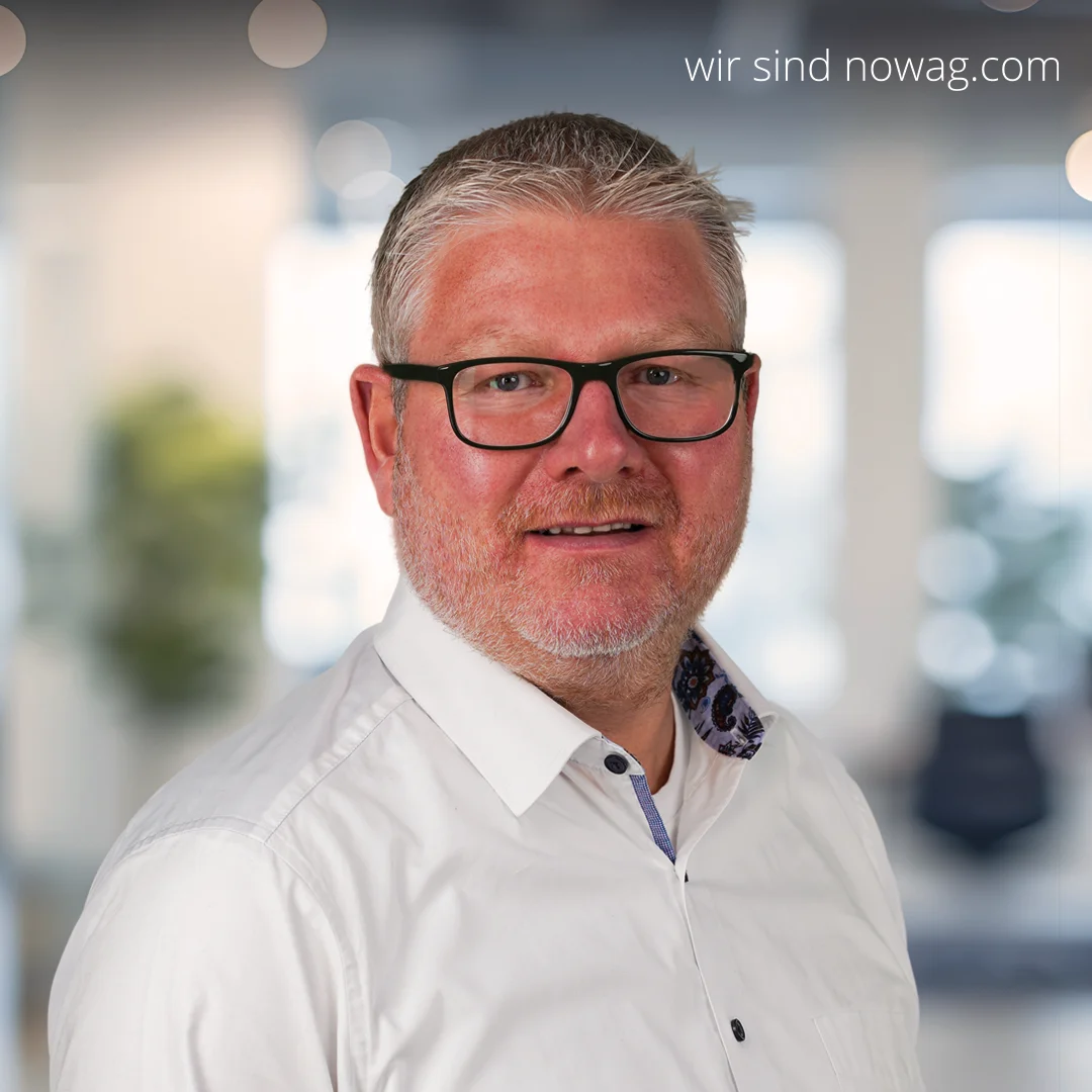 Jürgen Sleefenboom Verkauf emlichheim