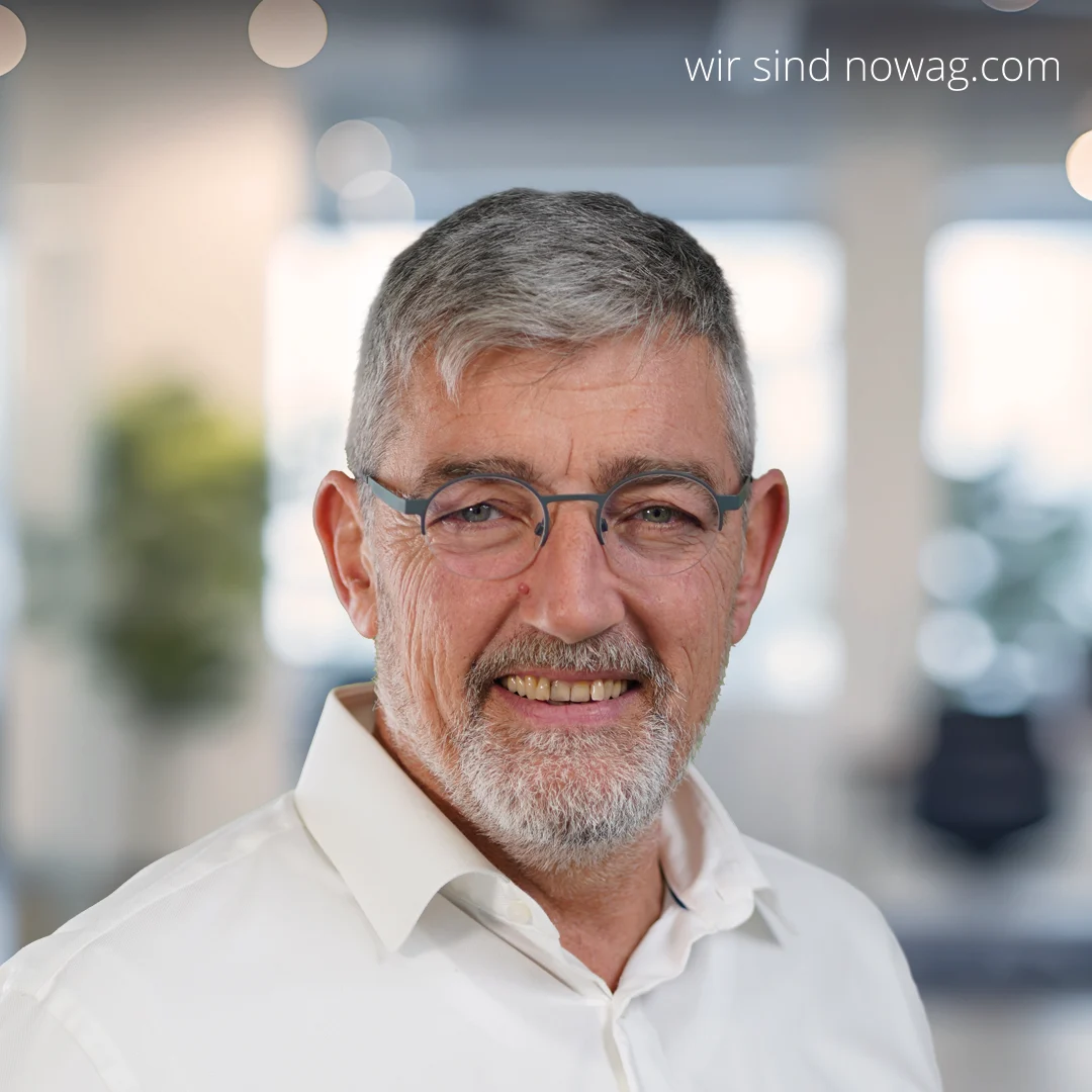 Karsten Nowak VZO