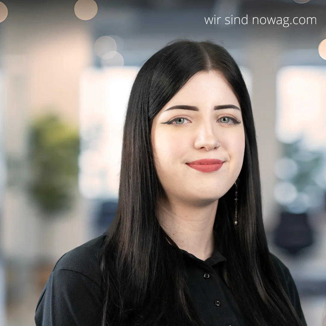 Leonie Elgert GSM Service
