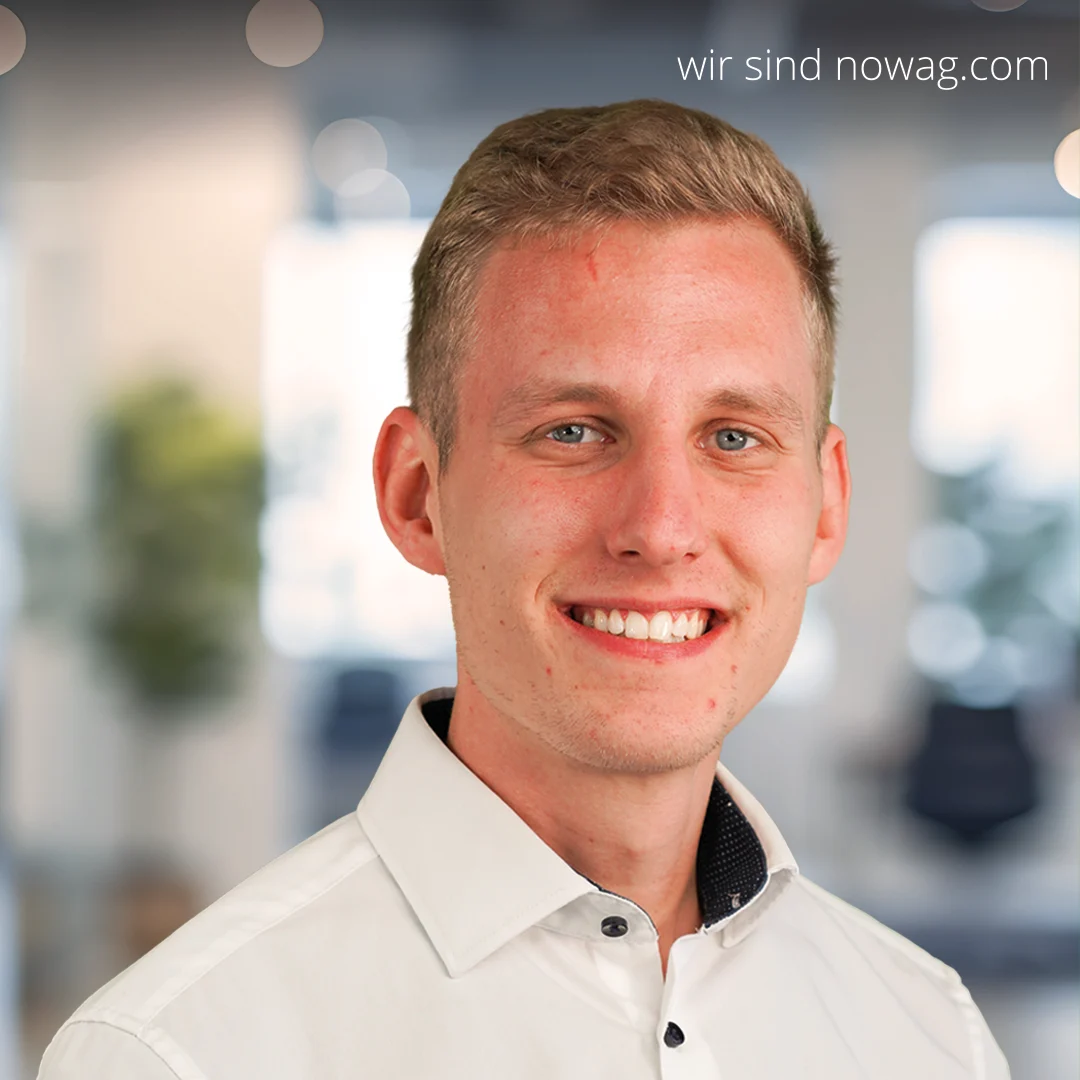 Maik Niewöhner Service