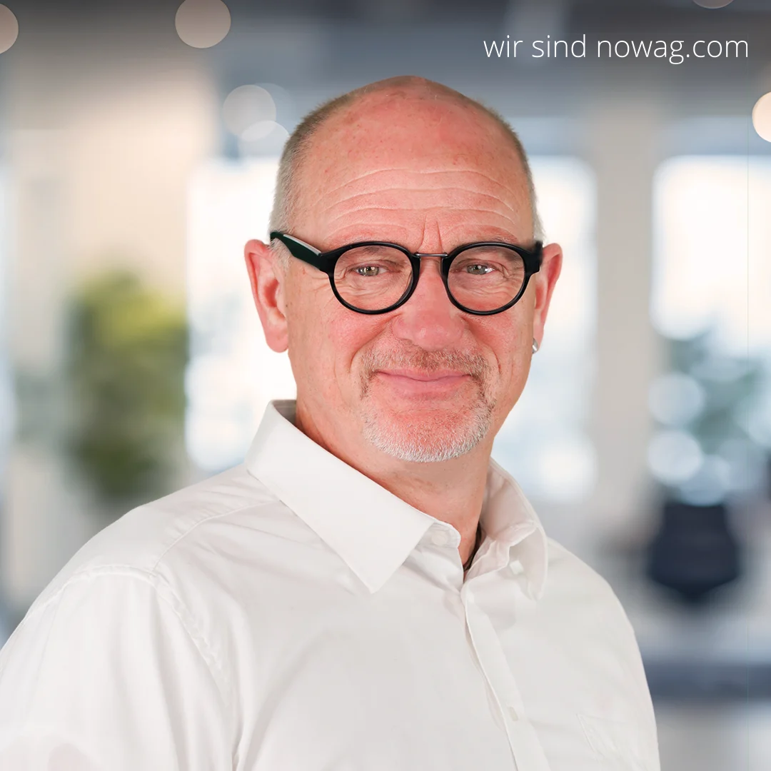 Martin Gütthoff Service