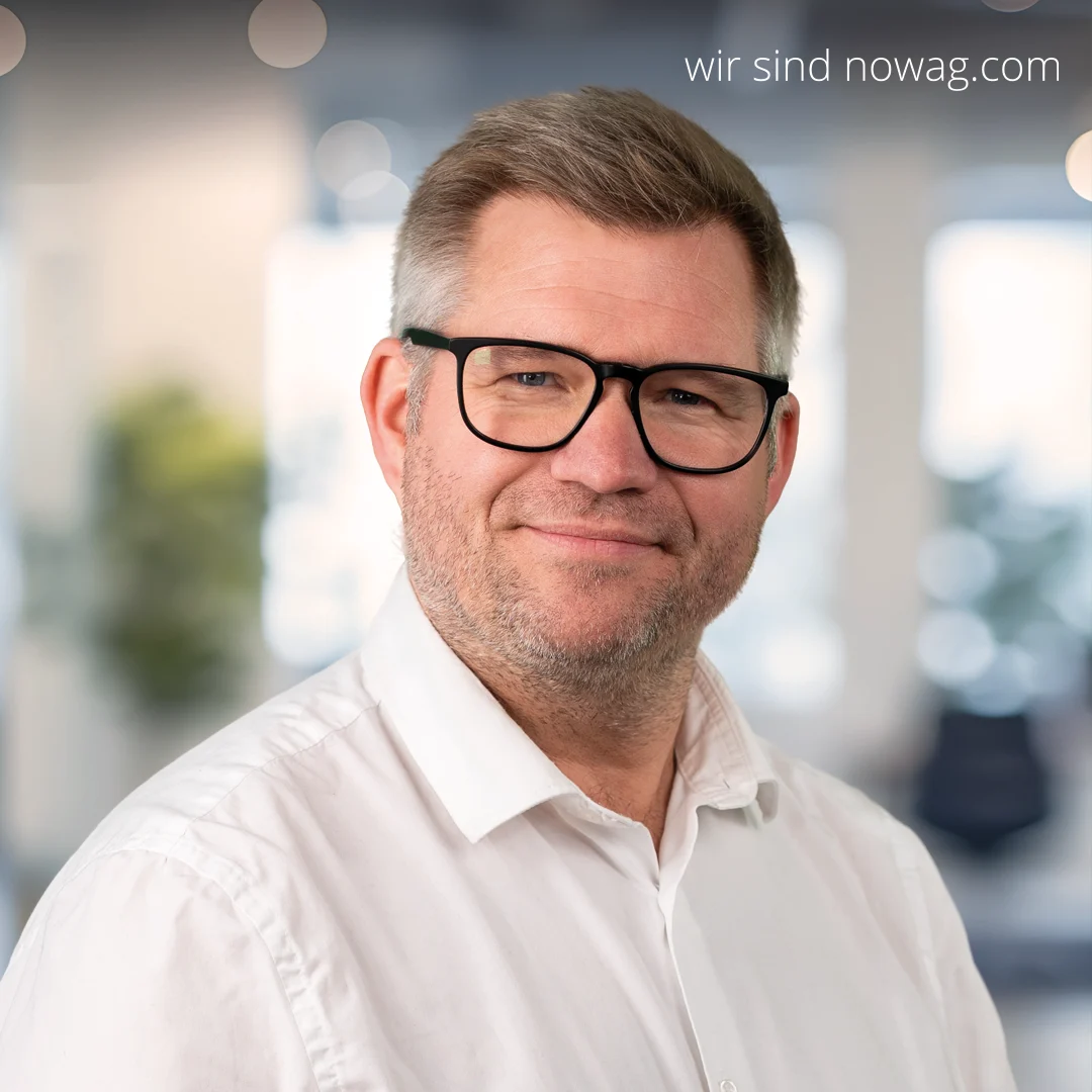 Martin Meier Verkauf