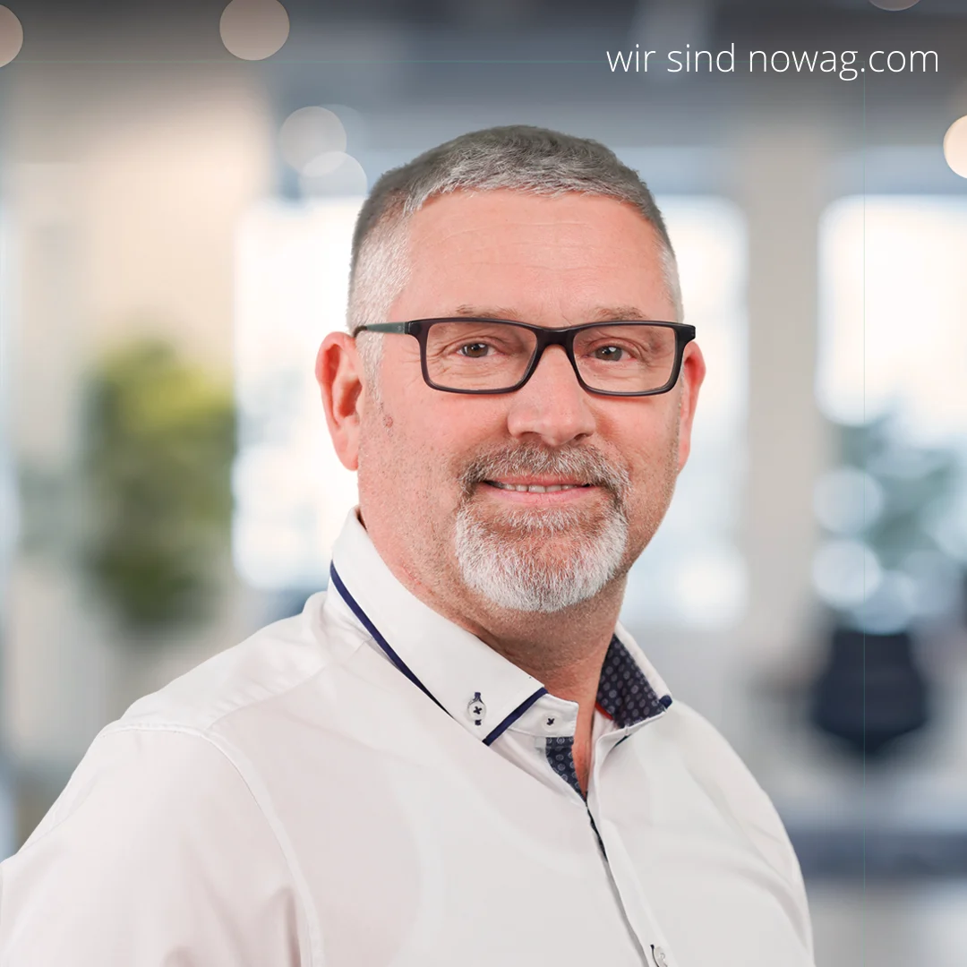 Matthias Belemann Service