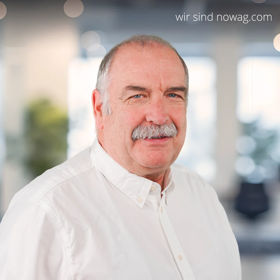 Michael Krüp