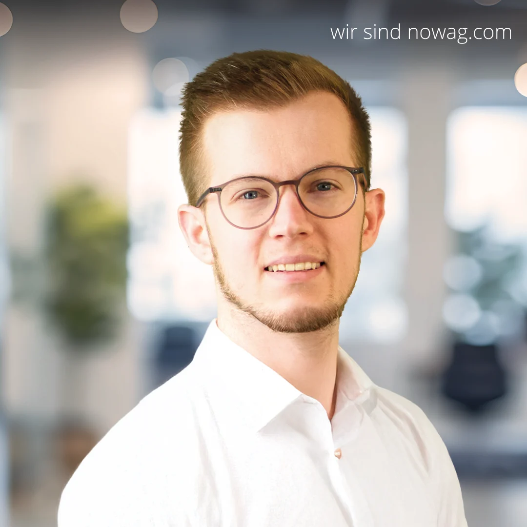 Mirco Janssen FMC Verkauf