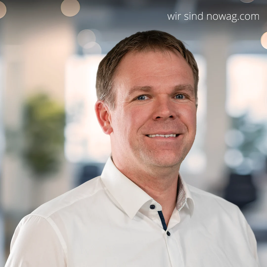 NZO Kai Wolff Serviceberatung