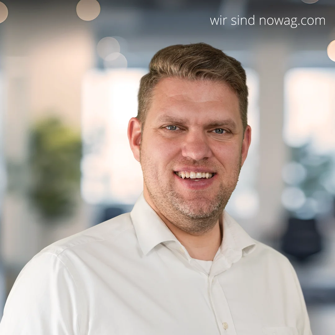 NZO Lars Schechinger Verkauf