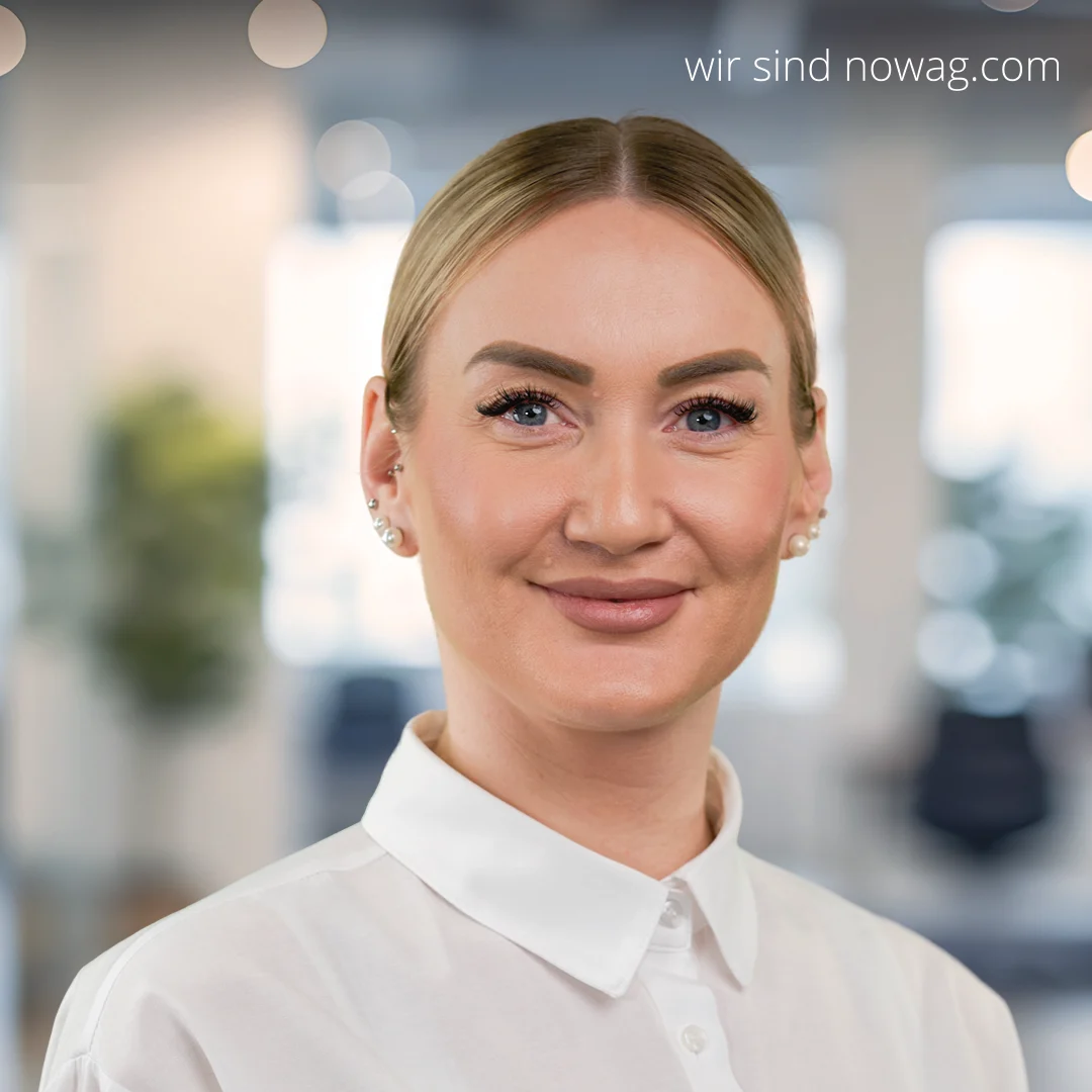 Nagel Irina bock Verkauf