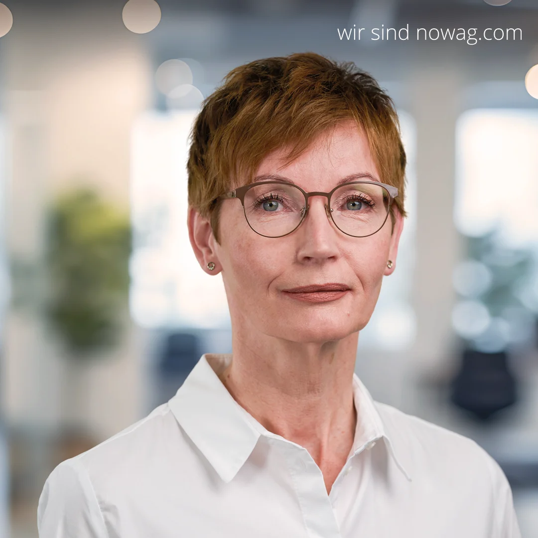 Nagel Kerstin Beimfohr