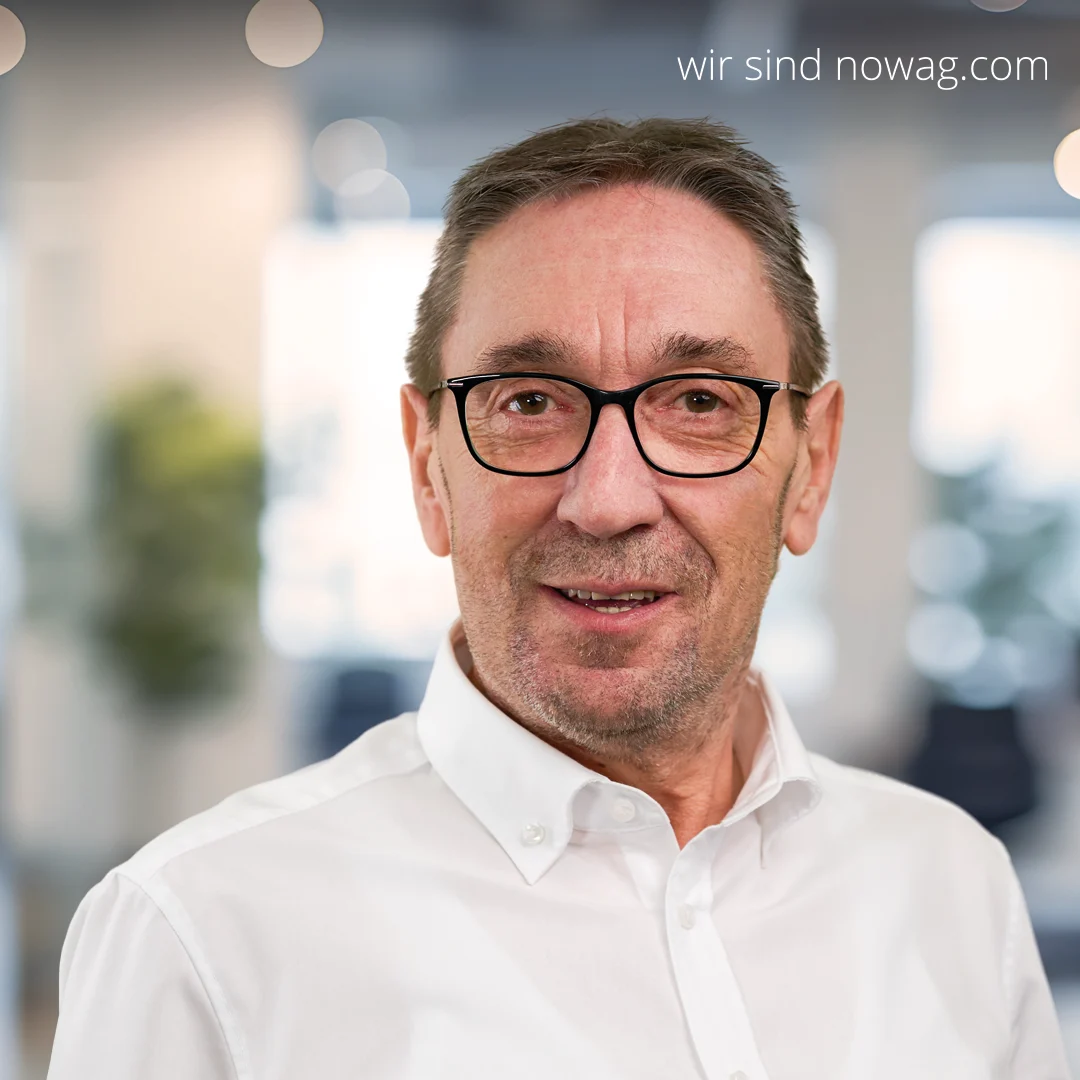 Nagel Michael Kassing Verkauf