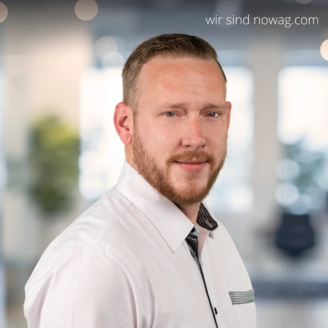 Nils Dierker Teiledienst