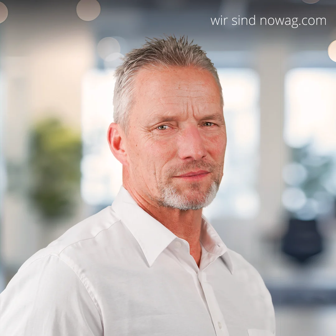 Ralf Bodenburg Service