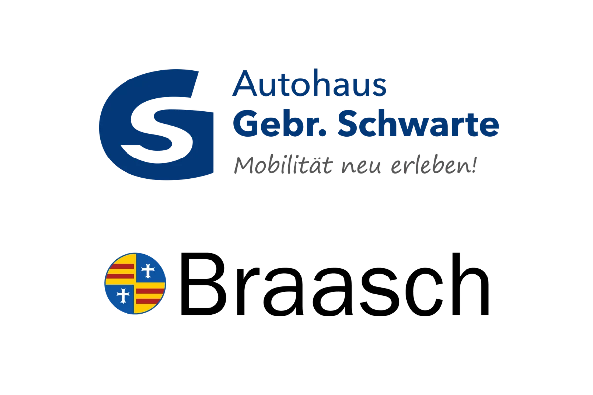 Schwarte Braasch Logos