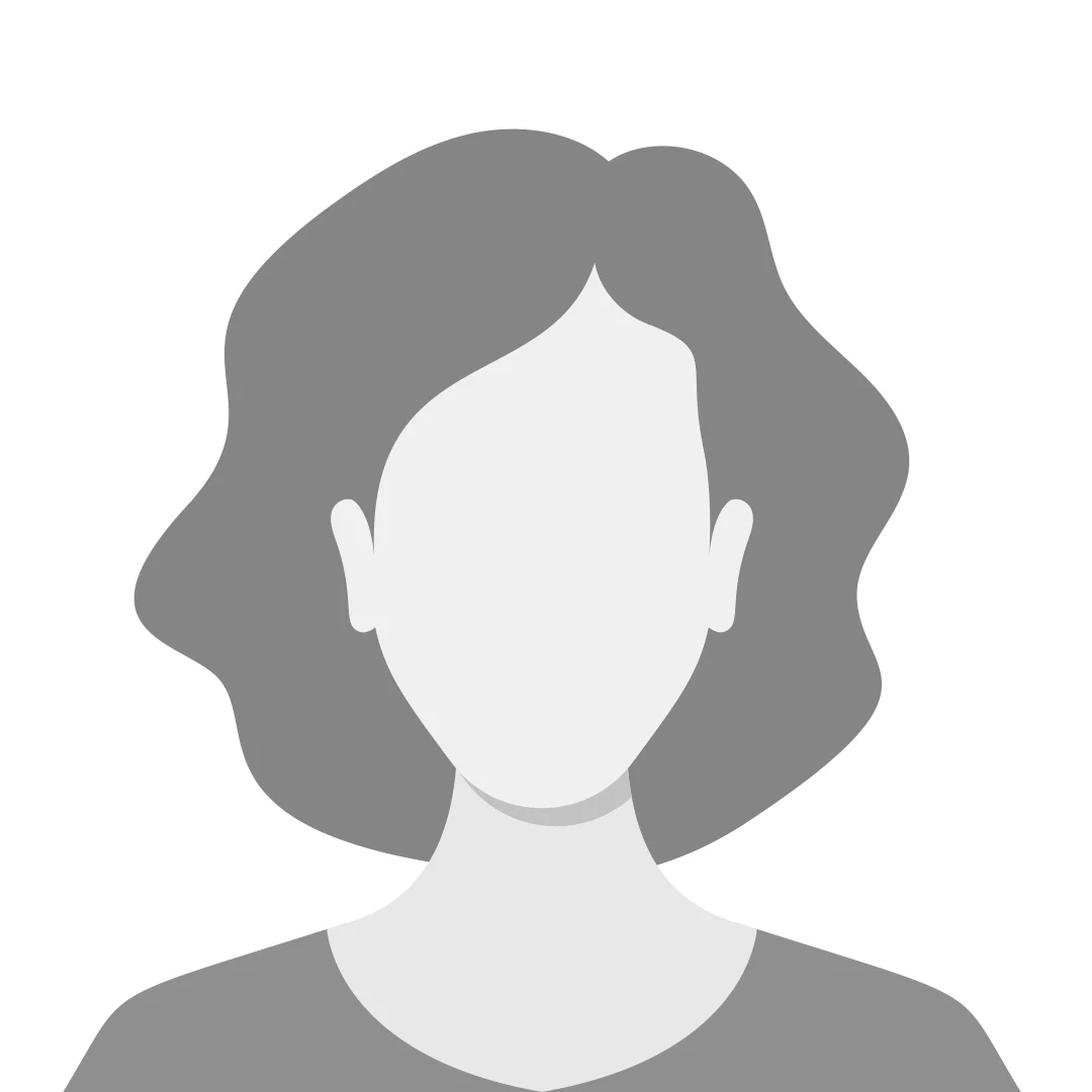 Silhouette Frau