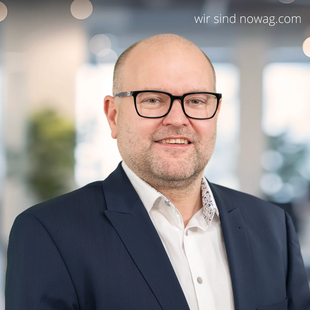 Stefan Schwarte Geschaeftsfuehrende Gesellschaftler