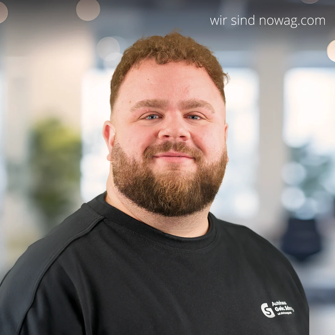 Tobias Fengler Serviceberater