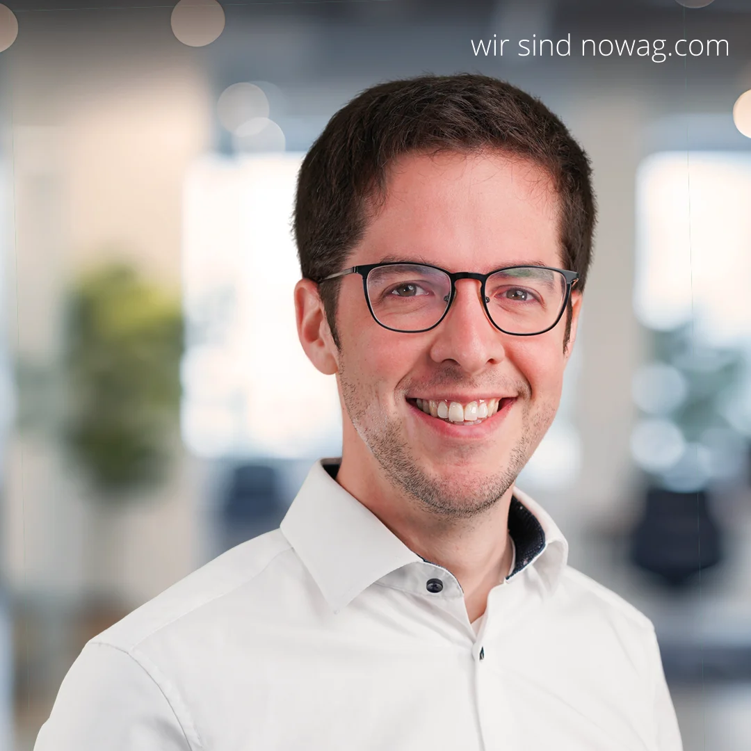 Torben Nürnberger GSB