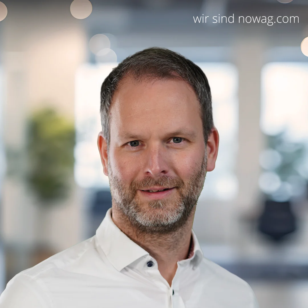 VZO Stefan Niehaus